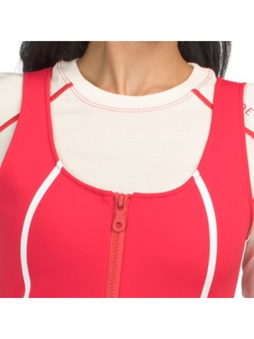 JORDE Softshell Bib Jumpsuit - Picture 3 of 4